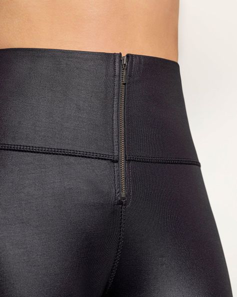 Ropa Exterior Legging 441000 Negro-3