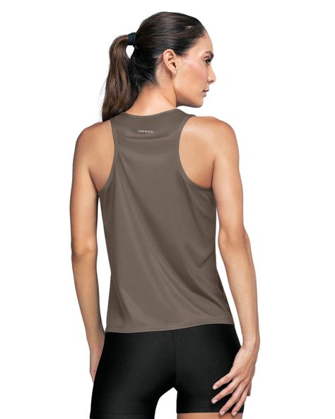Ropa Deportiva Camiseta 195336 Café-1