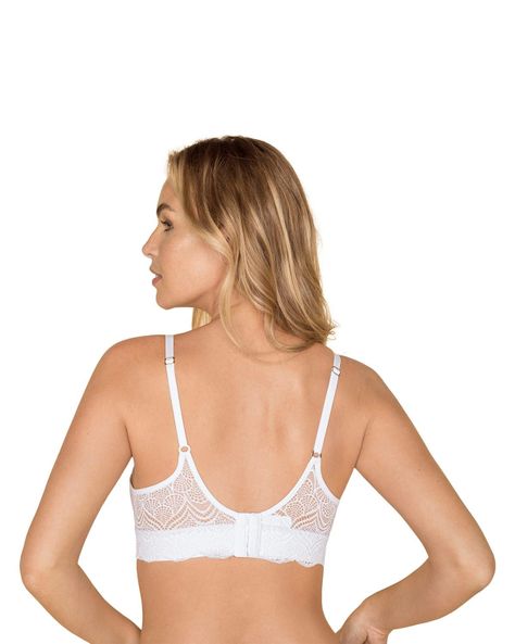Sostén Bralette 091032 Blanco-1