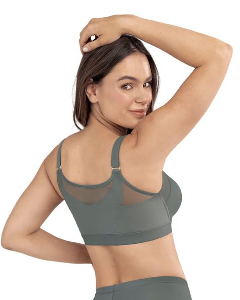 Brasieres Control 011936 Gris-1