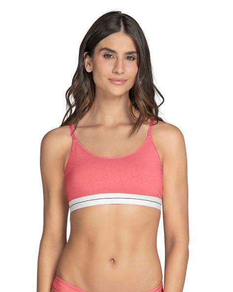 Brasieres Top 091092 Rosa-0
