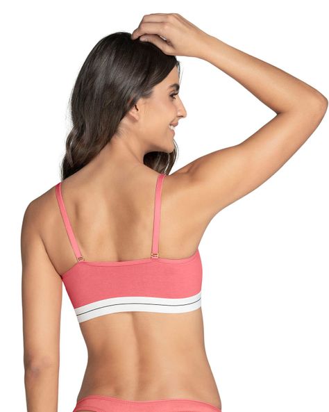 Brasieres Top 091092 Rosa-1