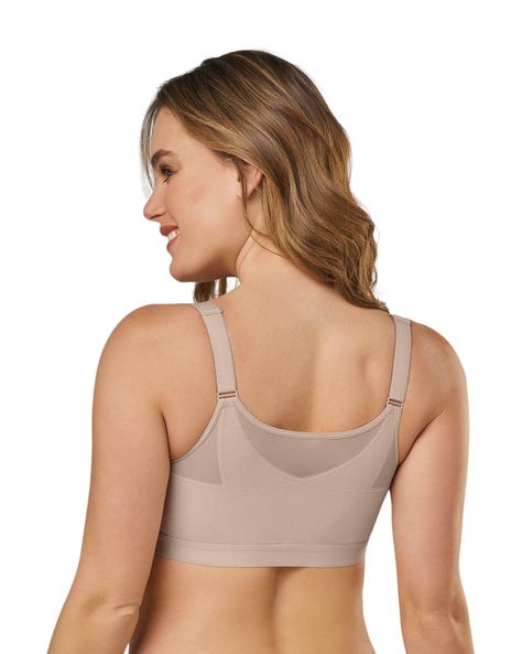 Sostén Control 011936 Beige-1