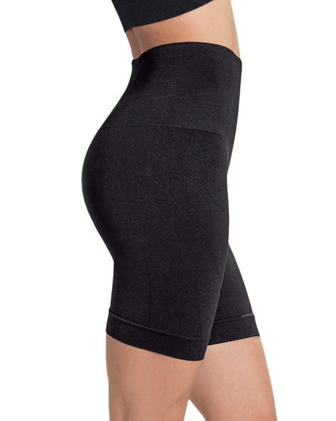 Ropa Deportiva Short 195571 Negro-1