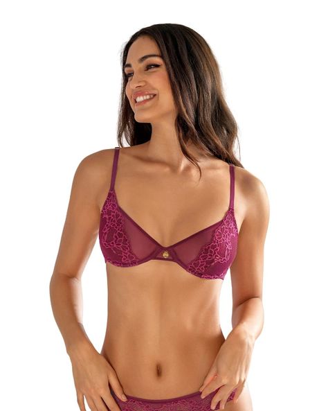 Brasieres Básico 091145 Violeta-0