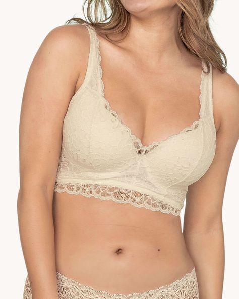 Sostén Strapless 091001 Crema-4