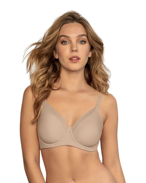 Brasieres Básico 091007 Beige-0