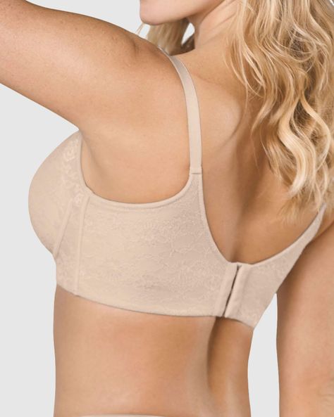 Sostén Básico 011996 Beige-4