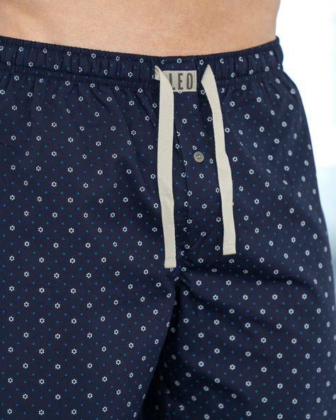 Ropa Exterior Masculina Pijama hombre 033334 Surtido-2