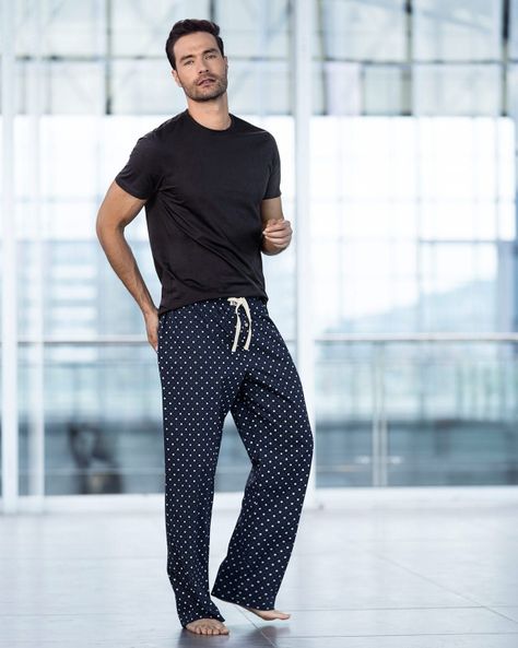 Ropa Exterior Masculina Pijama hombre 033334 Surtido-3