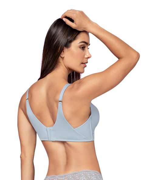 Sostén Top 71341 Azul Claro-1