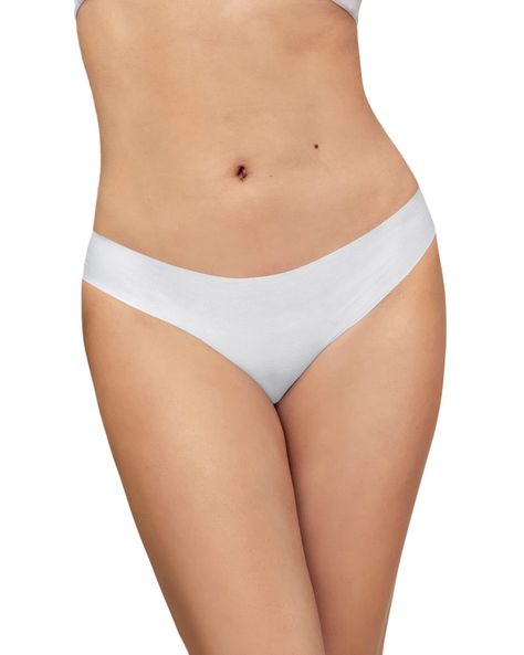 Panties Brasilera 012720 BLANCO-0