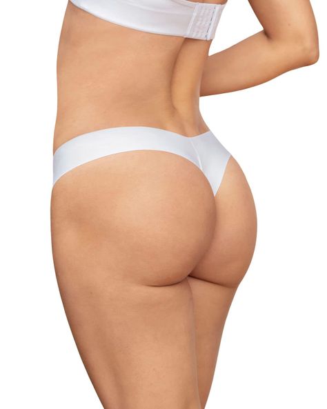 Panties Brasilera 012720 BLANCO-1