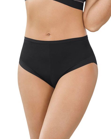 Panty Control Suave 012499 NEGRO-0