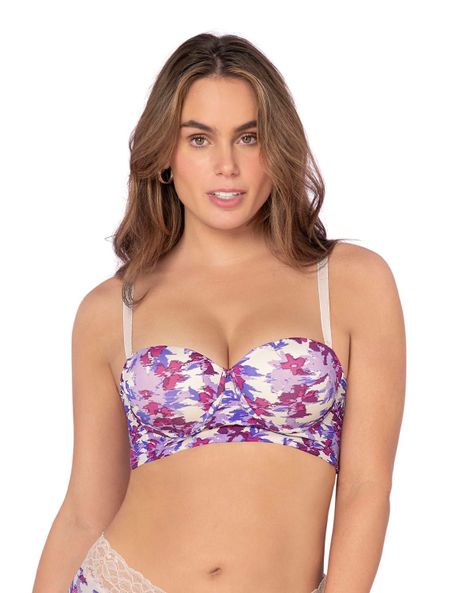 Brasieres Control 011911 Violeta-0