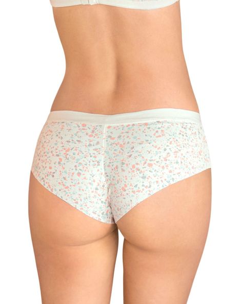 Panties Hipsters y Cacheteros 092022 Crema-1