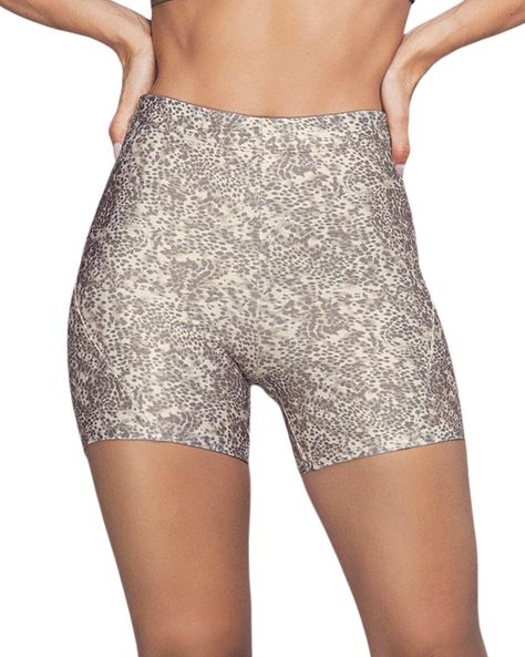 Ropa Deportiva Pantalón 195523 Estampado Animal Pri-0