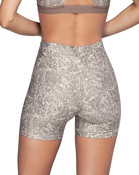 Ropa Deportiva Pantalón 195523 Estampado Animal Pri-1