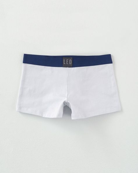 Infantil Bóxer niño 33155X2 Azul-2