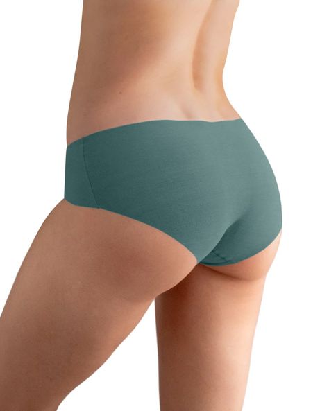 Panties Hipsters y Cacheteros 012722 Verde-1