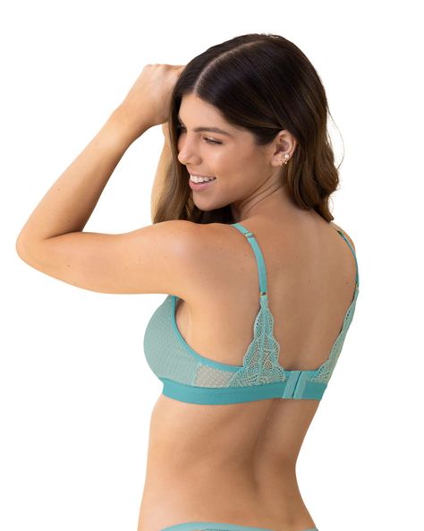 Brasieres Bralette 091025 Azul-1