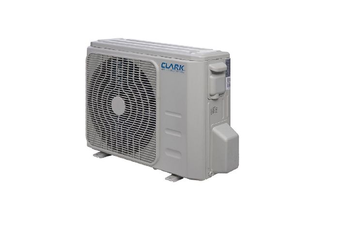 Aire Acondicionado Frio-Calor Split 12000BTU On-Off-1
