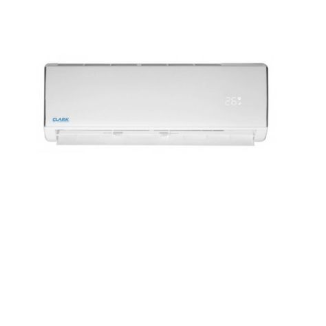 Aire Acondicionado Frio-Calor Split 12000BTU On-Off-0
