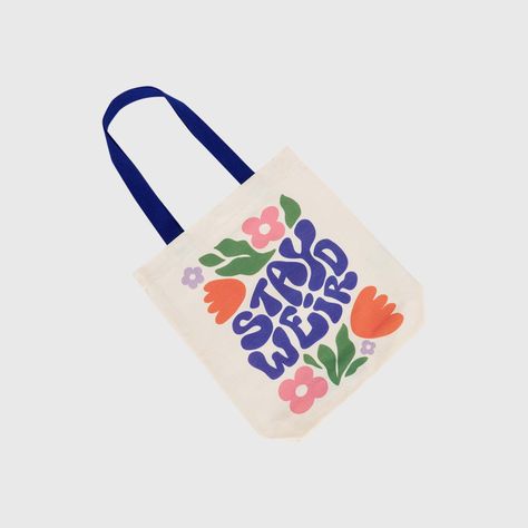 Bolsa Home Pequeña Lila Fashion's Park-2