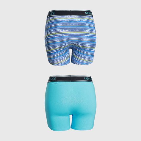 Boxer Hombre Bipack Calipso-1