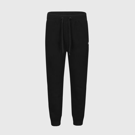 Pantalón Buzo Niño Bipack Negro I-3