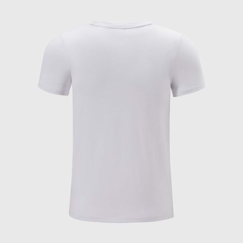Polera Niño Print Blanco Fashion's Park-1