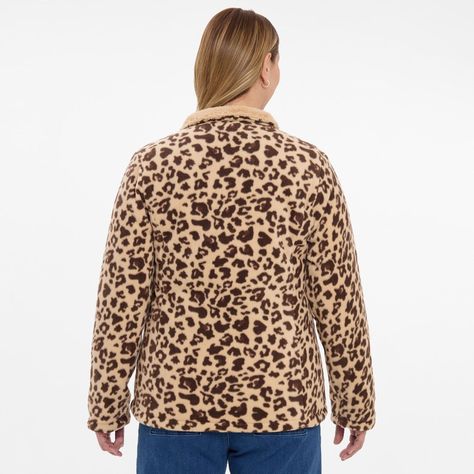 Chaqueta Mujer Reversible Beige-2