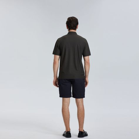 Polera Pique Marengo Hombre-2