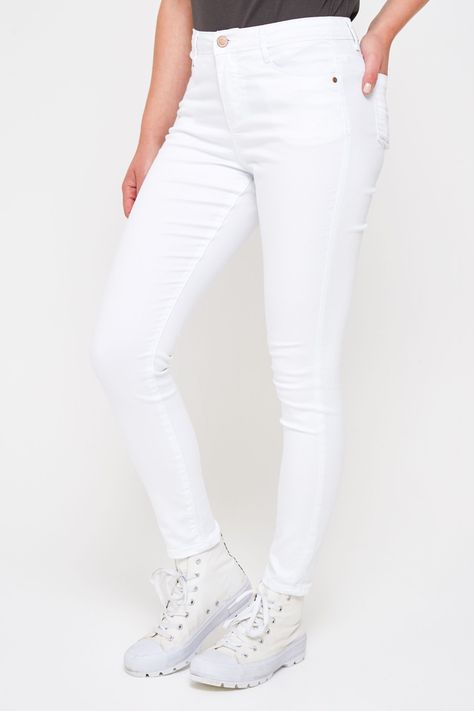 Jeans Emilia Juvenil-1