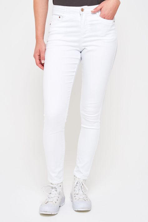 Jeans Emilia Juvenil-0