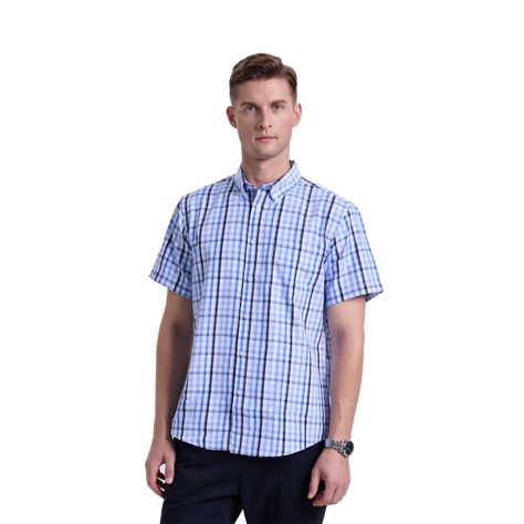 Camisa Hombre Rapport Celeste Fashions Park-0