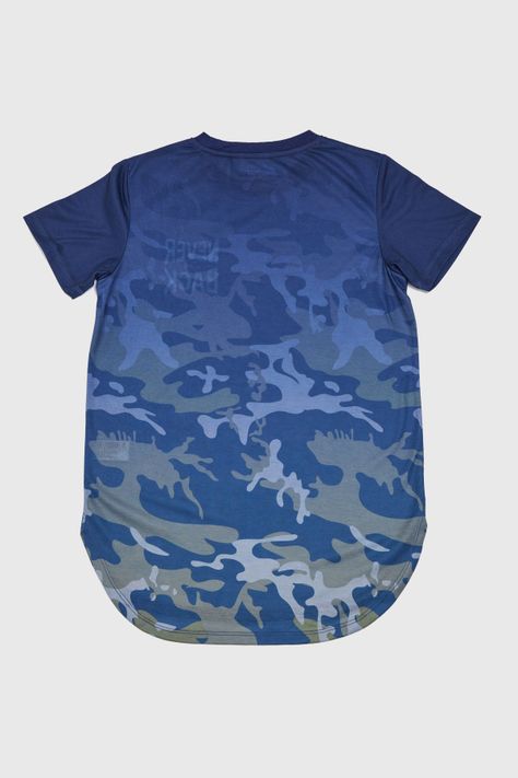 Polera Pintura Infantil-1