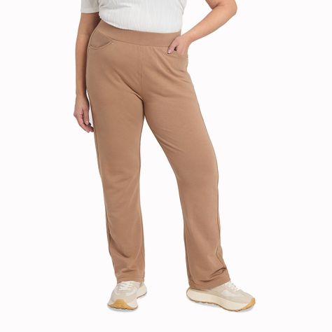 Pantalón Buzo Mujer Sweatpants Arena Fashion's Park-0