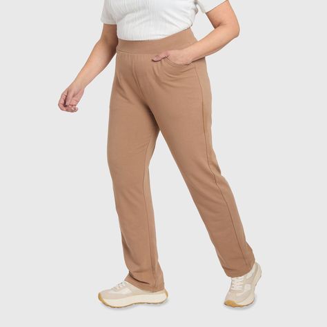 Pantalón Buzo Mujer Sweatpants Arena Fashion's Park-1