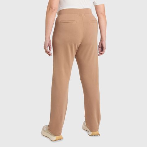Pantalón Buzo Mujer Sweatpants Arena Fashion's Park-2