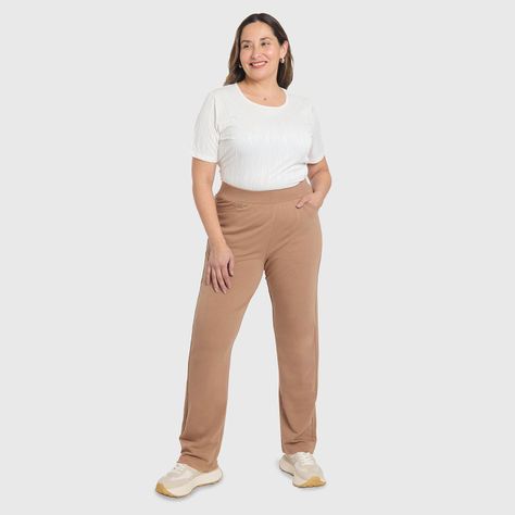 Pantalón Buzo Mujer Sweatpants Arena Fashion's Park-3