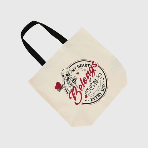 Bolsa Home Grande Rojo Fashion's Park-2