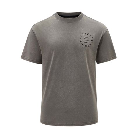 Polera Niño Lavado Marengo Fashion's Park-0