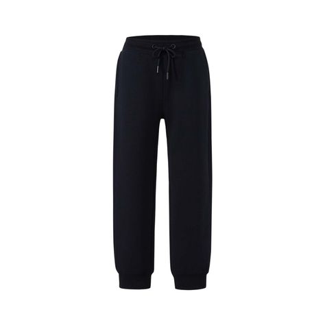 Pantalón Buzo Escolar Infantil Unisex Jogger Azul Fsp-0