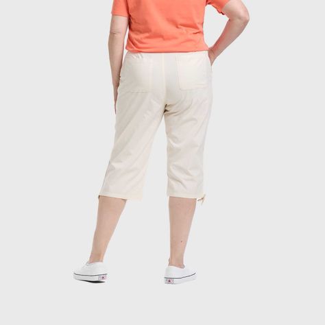 Pantalón Mujer Con Cortes Y Apertura Arena Fashion's Park-2