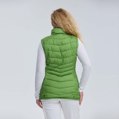 Chaqueta Mujer Reversible Crudo Fashion´s Park-2