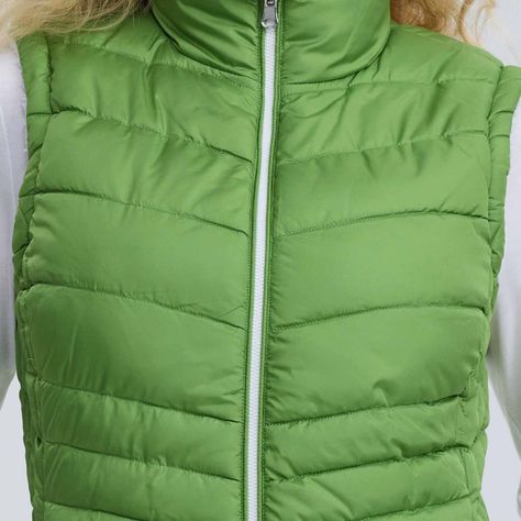 Chaqueta Mujer Reversible Crudo Fashion´s Park-3