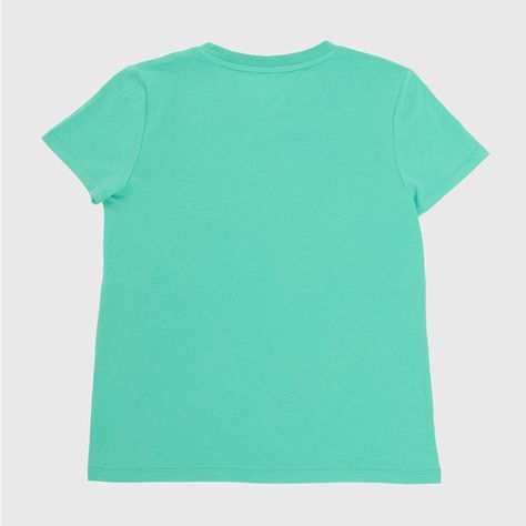 Polera Niña Print Esmeralda Fashions Park-1