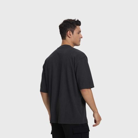Polera Hombre Estampada Marengo Fsp Fashion's Park-2