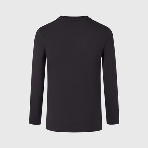 Polera Niño Relieve Marengo Fashion's Park-1